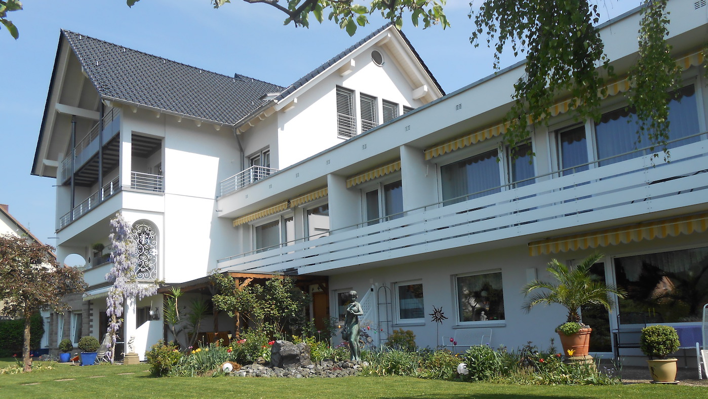 Haus Rhoenlust